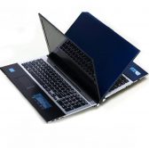Intel Laptop