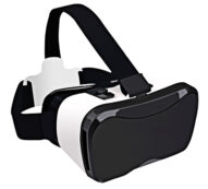 3D Glass