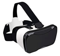 3D Glass