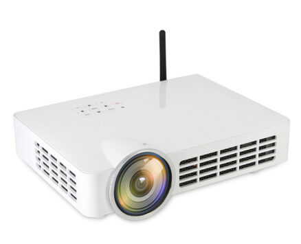 LED Projector