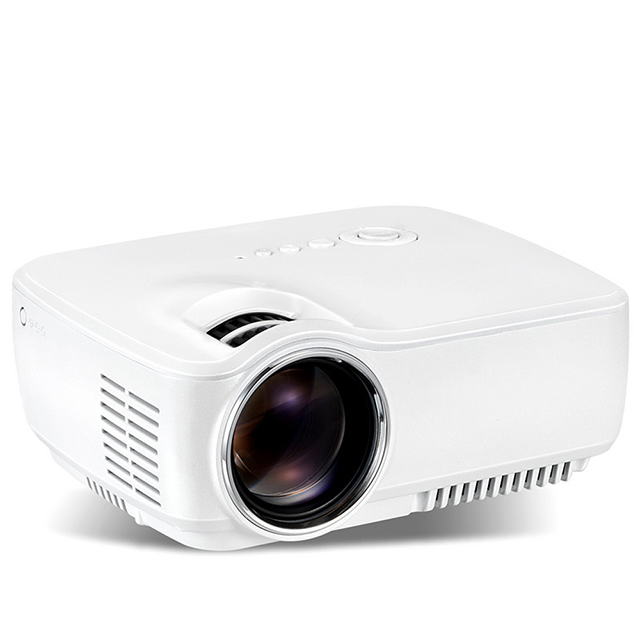 LED Projector - Image 4