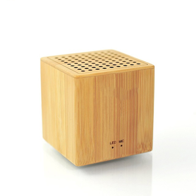 Bluetooth Speaker - Image 2