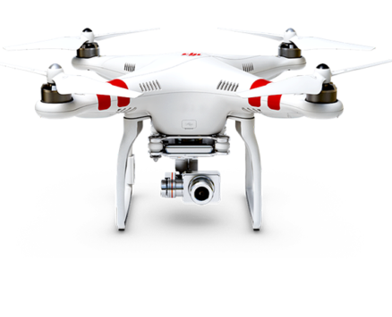 Camera Drone