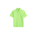 Men’s Solid Color Short Sleeve