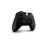 Bluetooth Gamepad